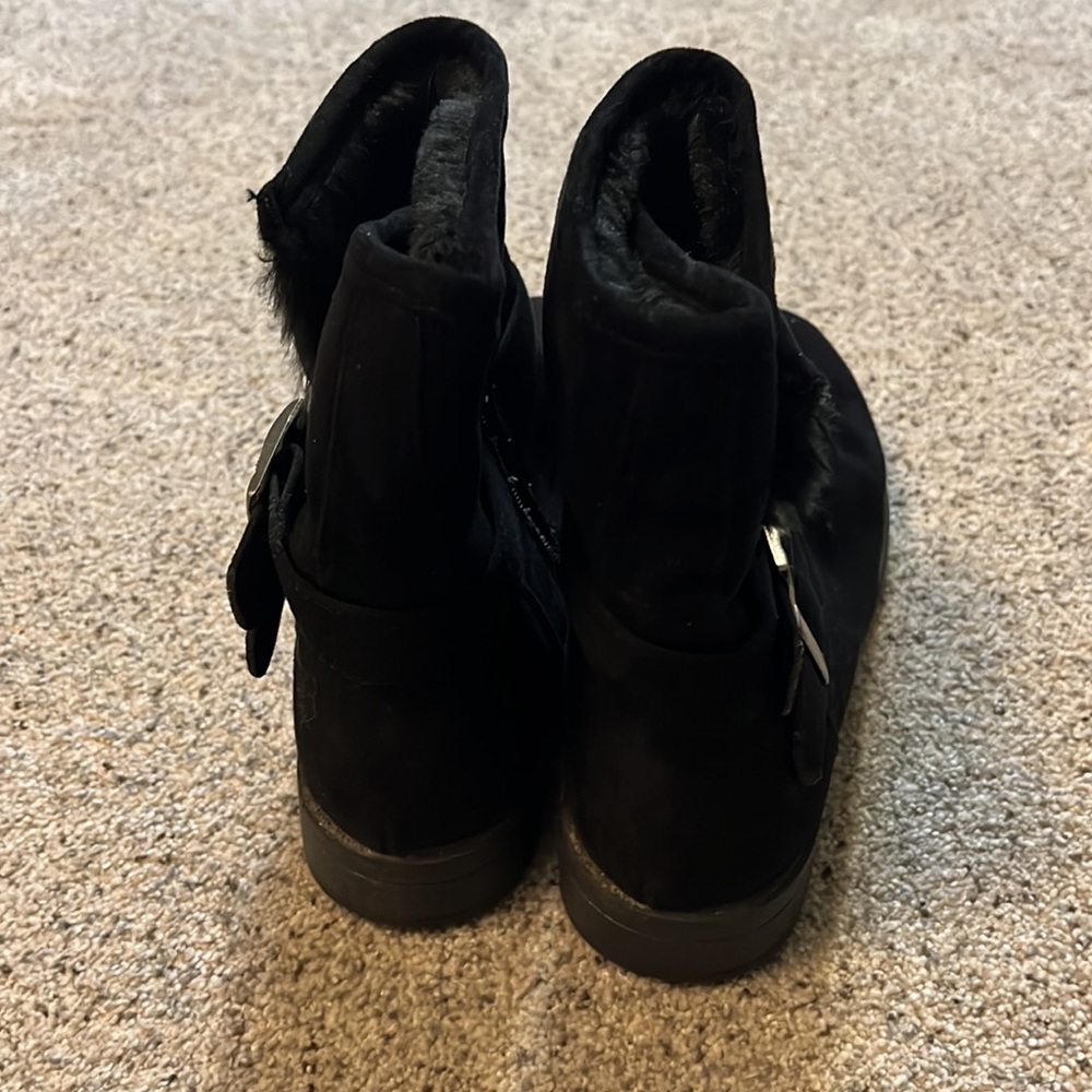 Merona Boots - Picture 3 of 5